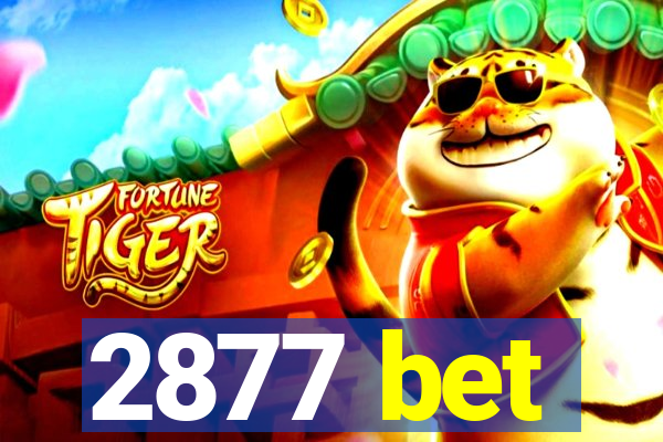2877 bet